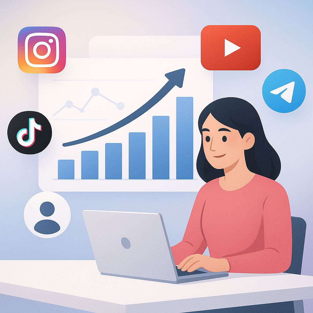 Boost Your Reach: YouTube Views Strategies