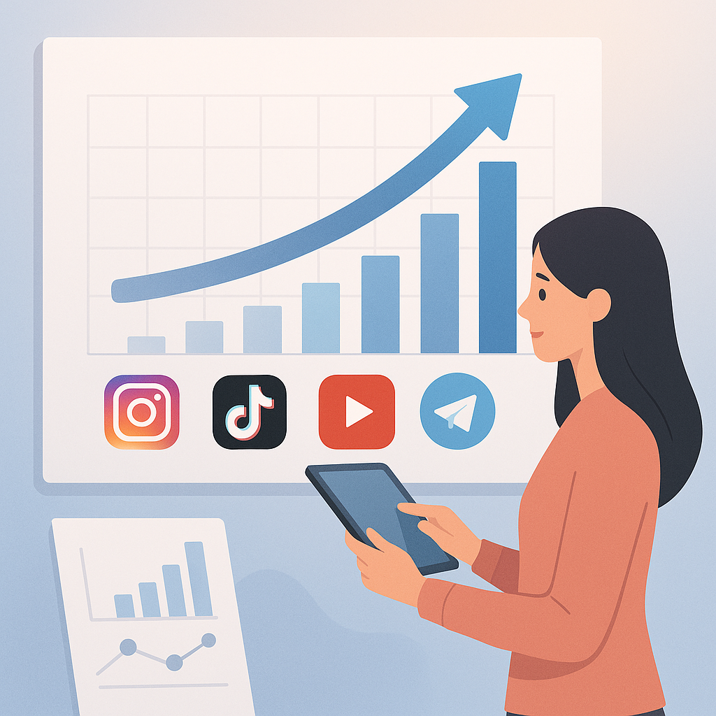 Unlocking YouTube Success: The Role of Monetization Panels