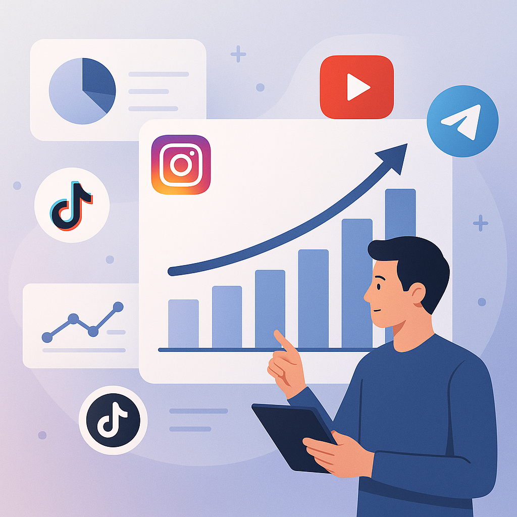 Boost TikTok Followers: Proven Growth Strategies -->