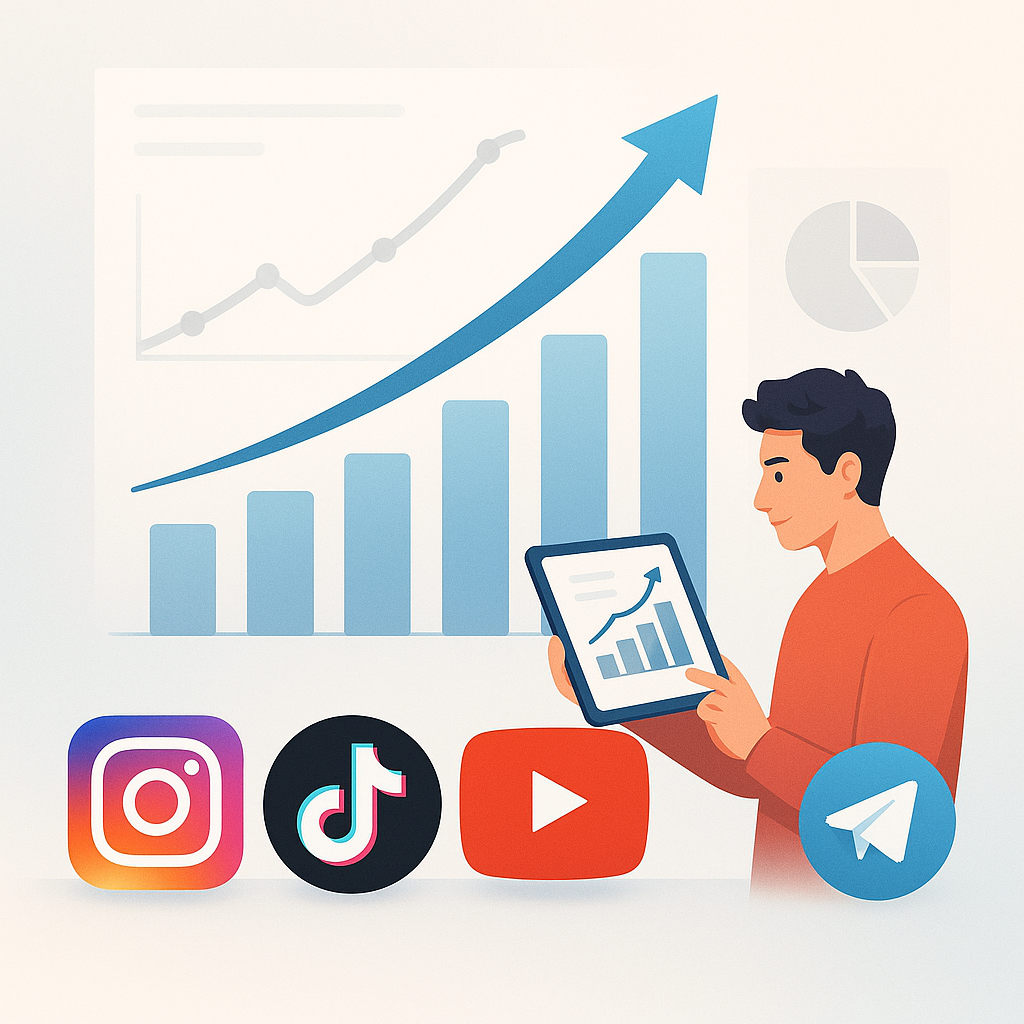 Mastering Social Growth: Instagram Followers Reseller Tips
