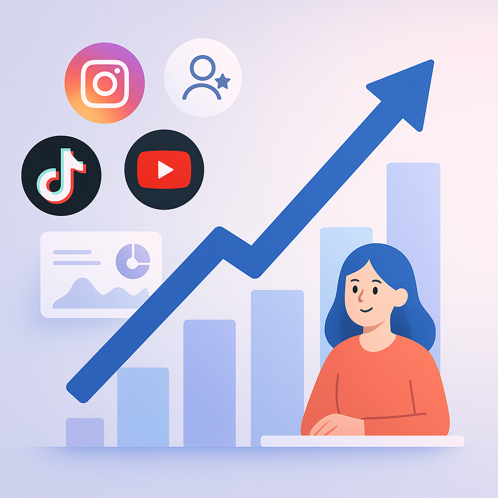 Unlocking Growth with YouTube Monetization Panel</p>