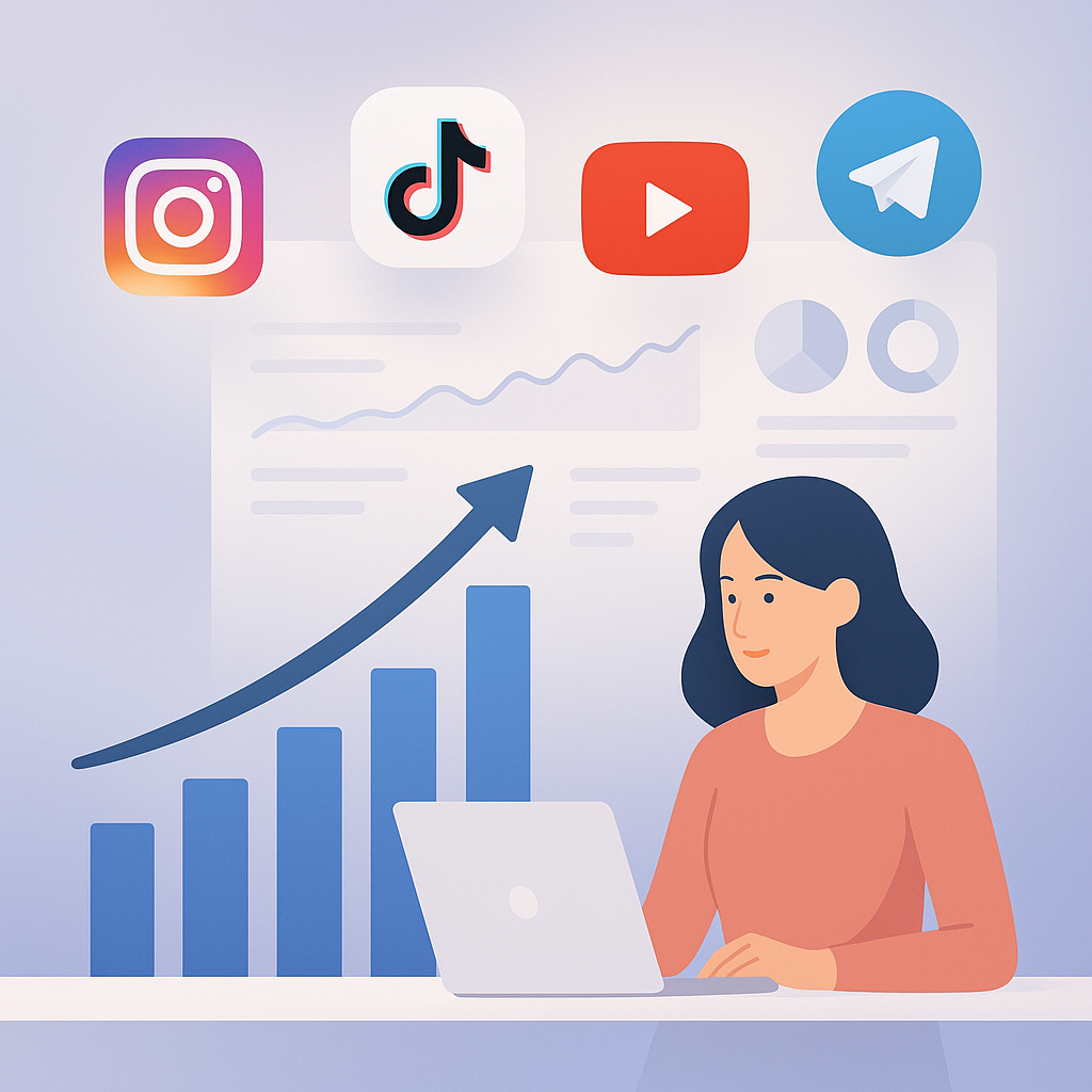 Unlock Growth with Effective YouTube SEO Service