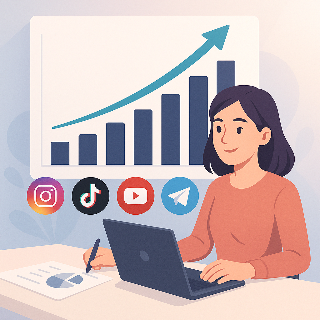 Boost Engagement with Instagram Panels: A Modern Guide