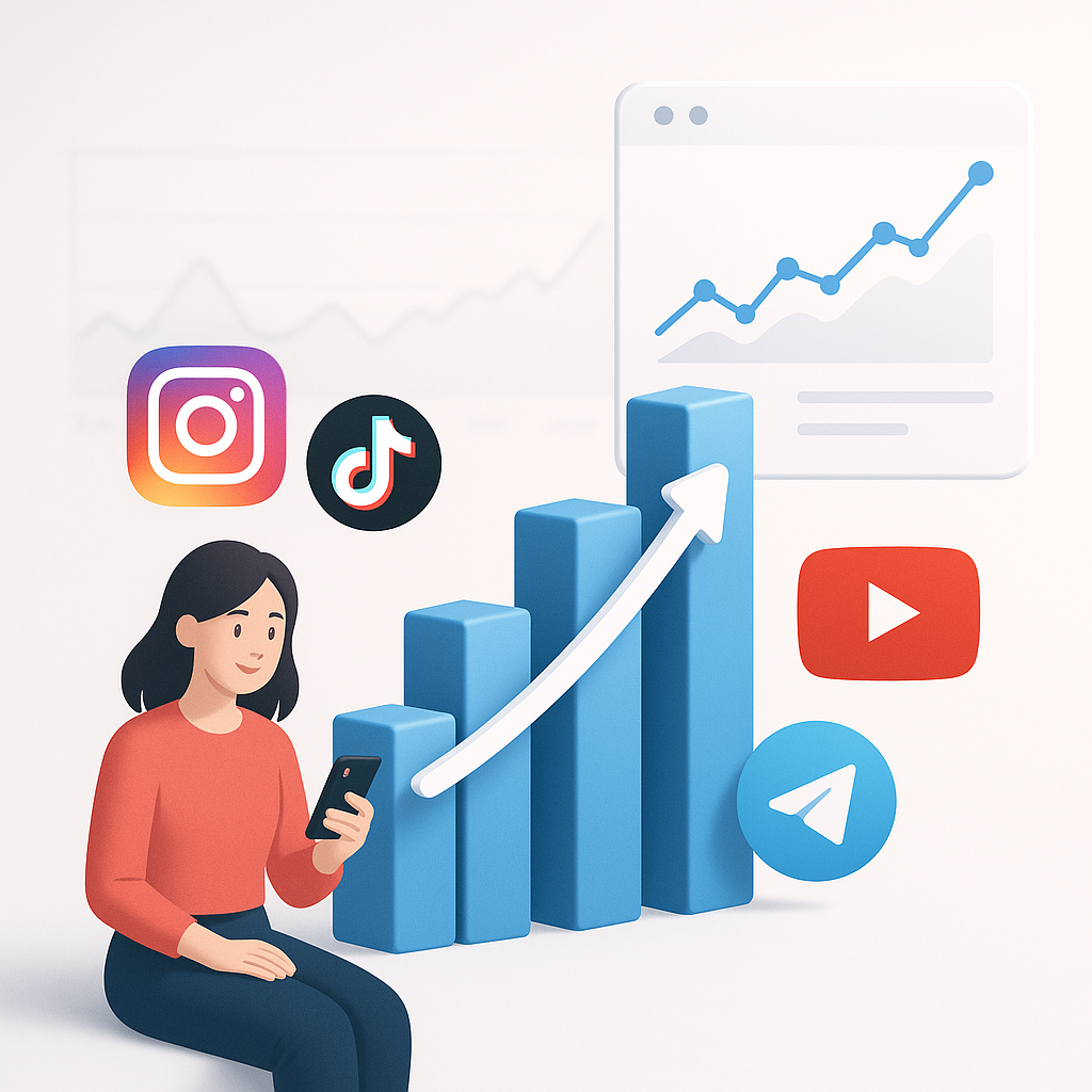 Boost Your Reach with a YouTube Views Package