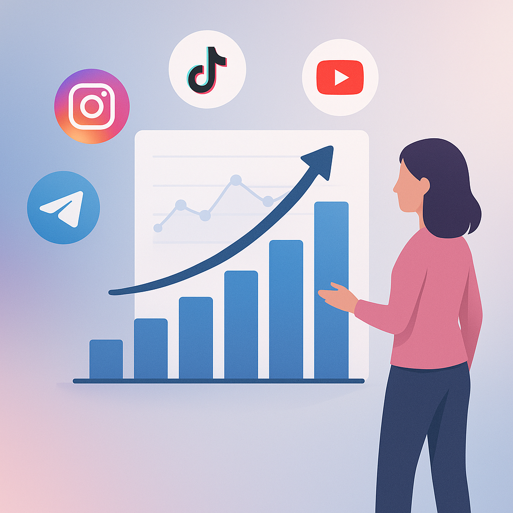 Master Instagram Growth with Effective SMM Panels</p>