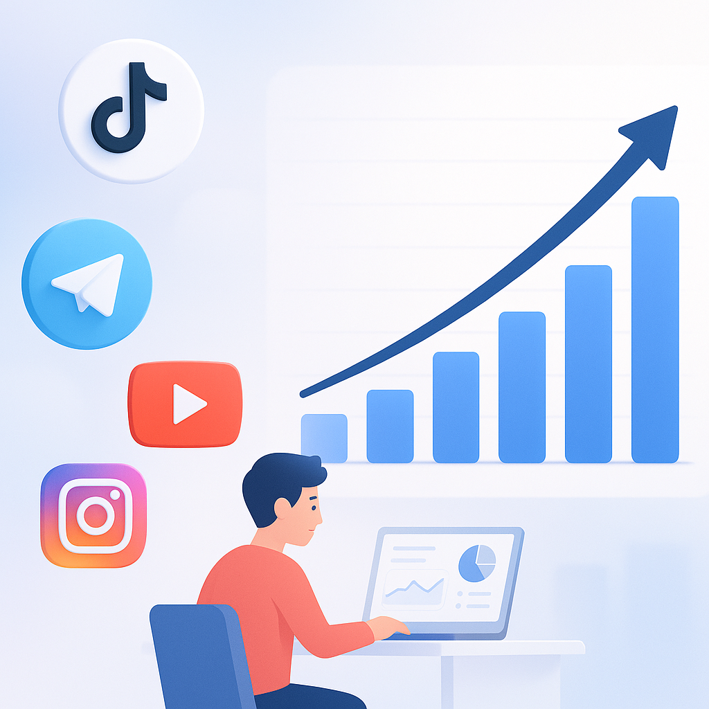 Mastering YouTube Growth: Strategies with Subscribers Panel</p>