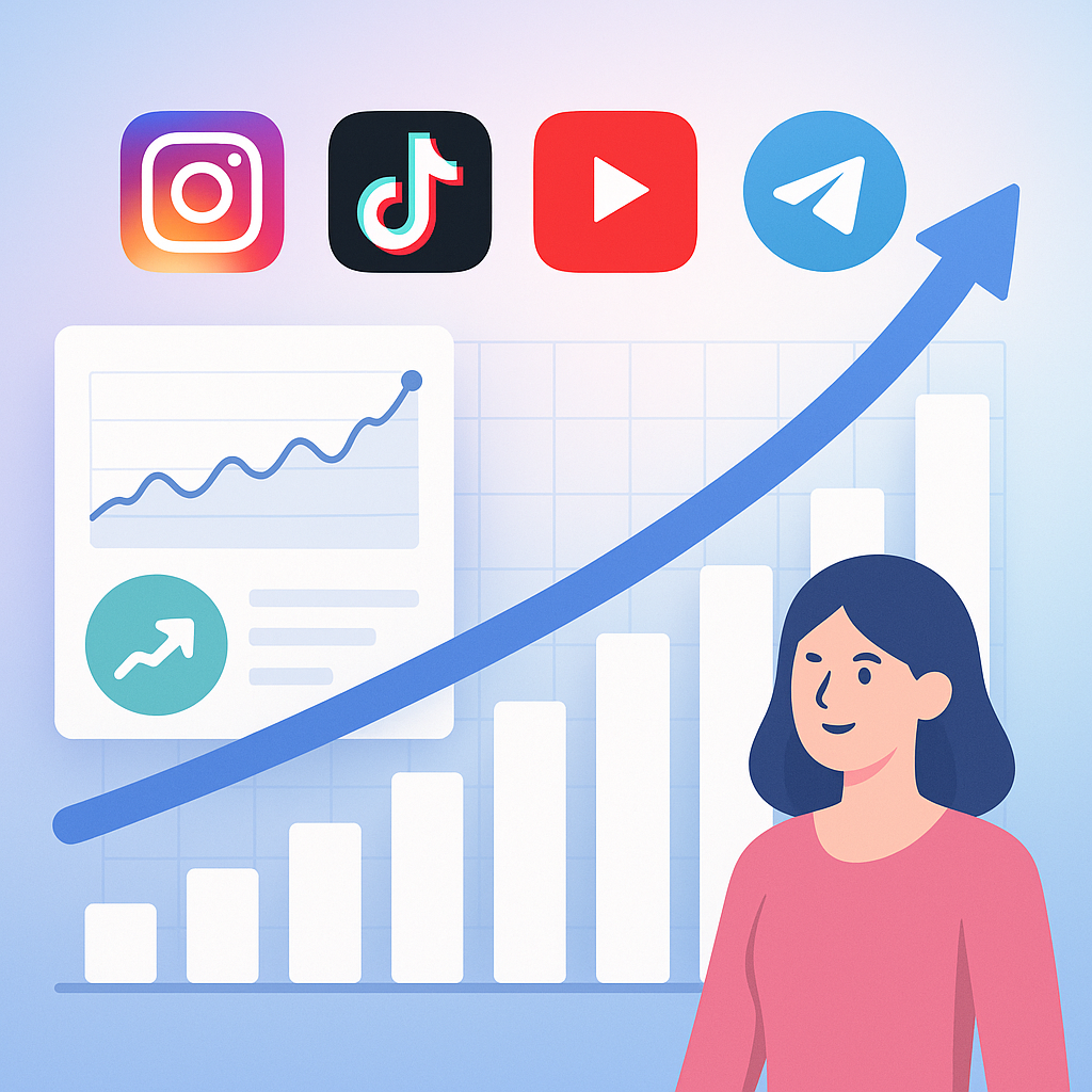 Boost Your Brand: Buy Telegram Subscribers Effectively