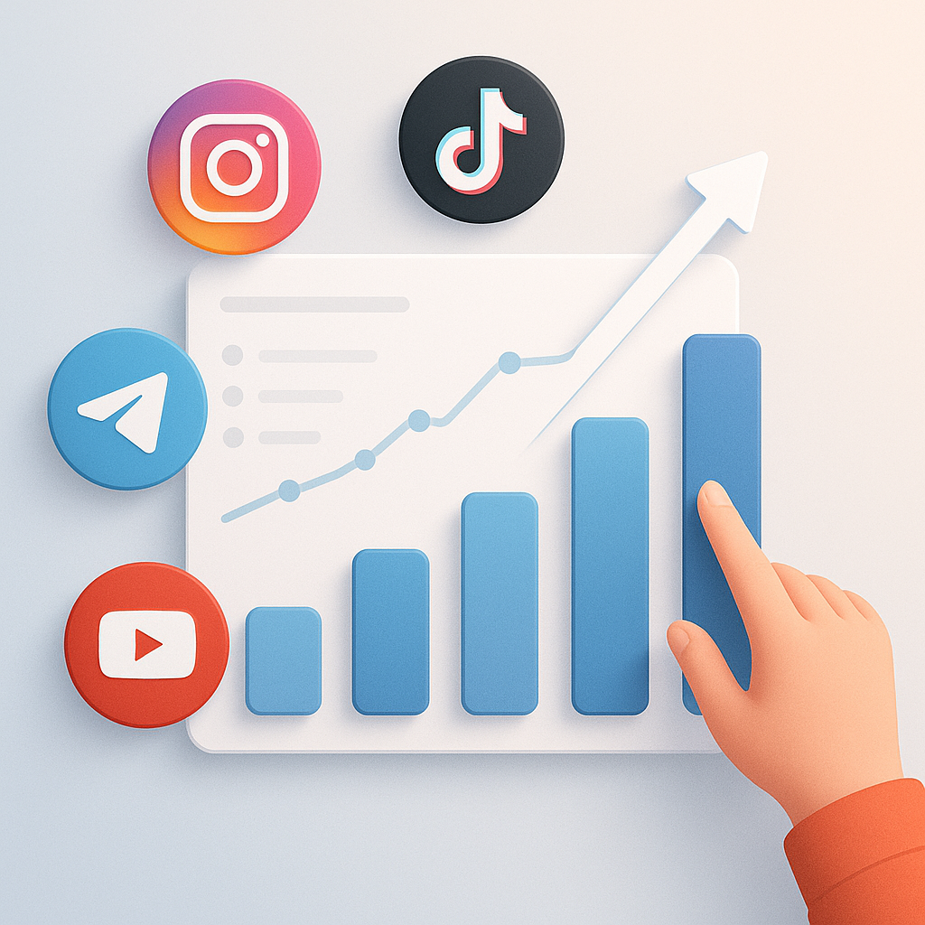 Boost Your Reach with Effective YouTube Watch Time Service -->