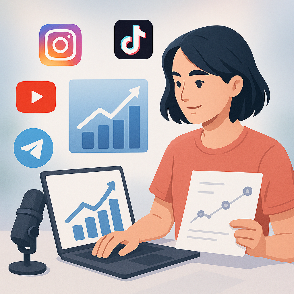 Boost Your Audience with a Telegram Members Panel</p>