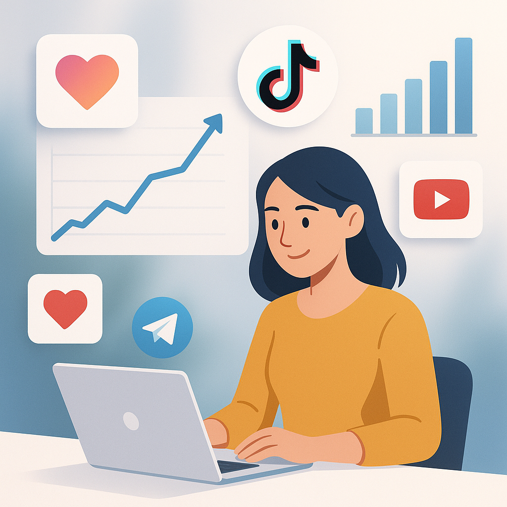 Mastering Telegram Members Panel for Social Growth -->