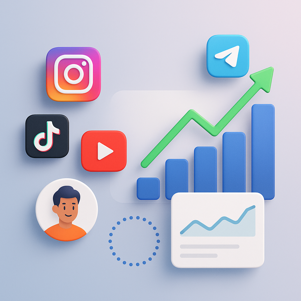 Boost Instagram Growth with an Instagram Panel</p>