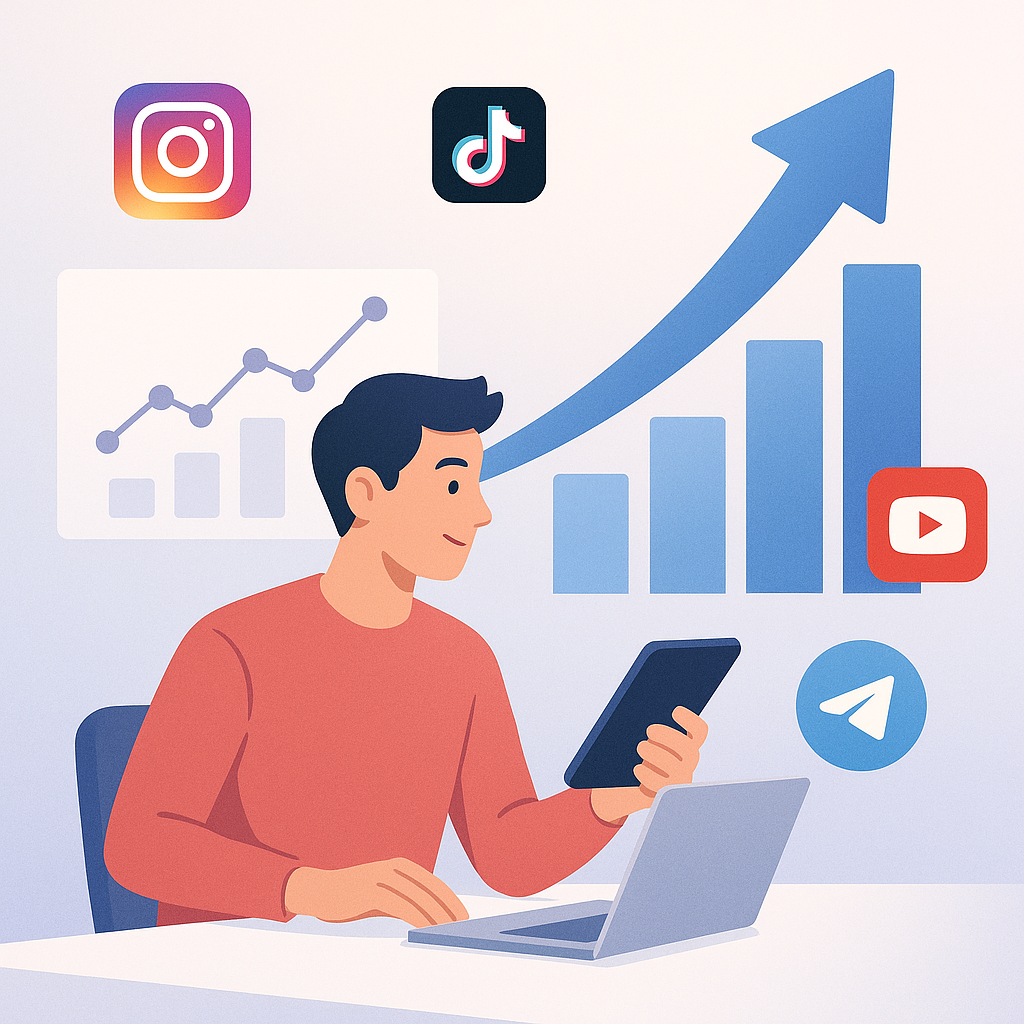 Mastering Growth: Using a YouTube Subscribers Panel