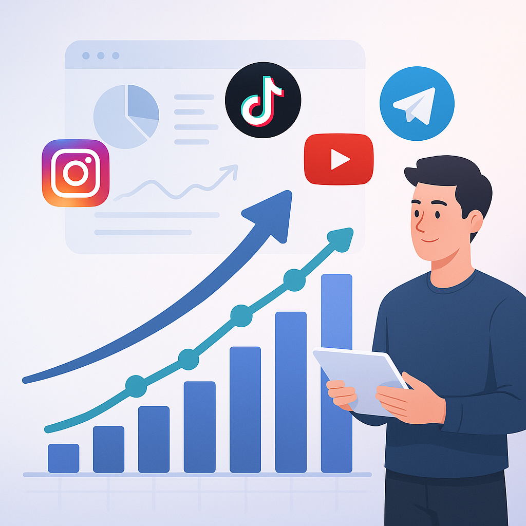 Boost Your Brand: Effective YouTube Tips</p>