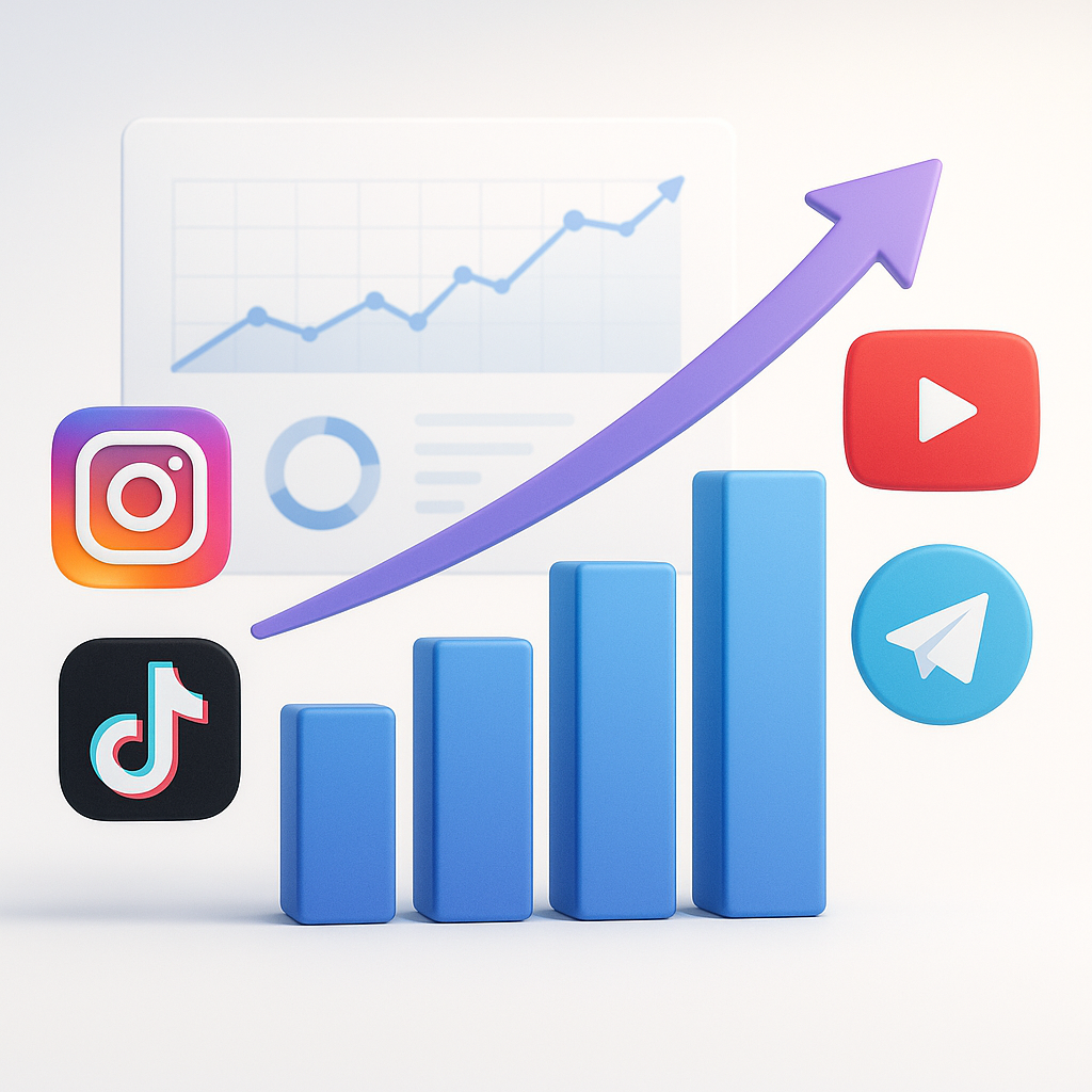 Boost Your Brand: YouTube Watch Time Service Insights</p>