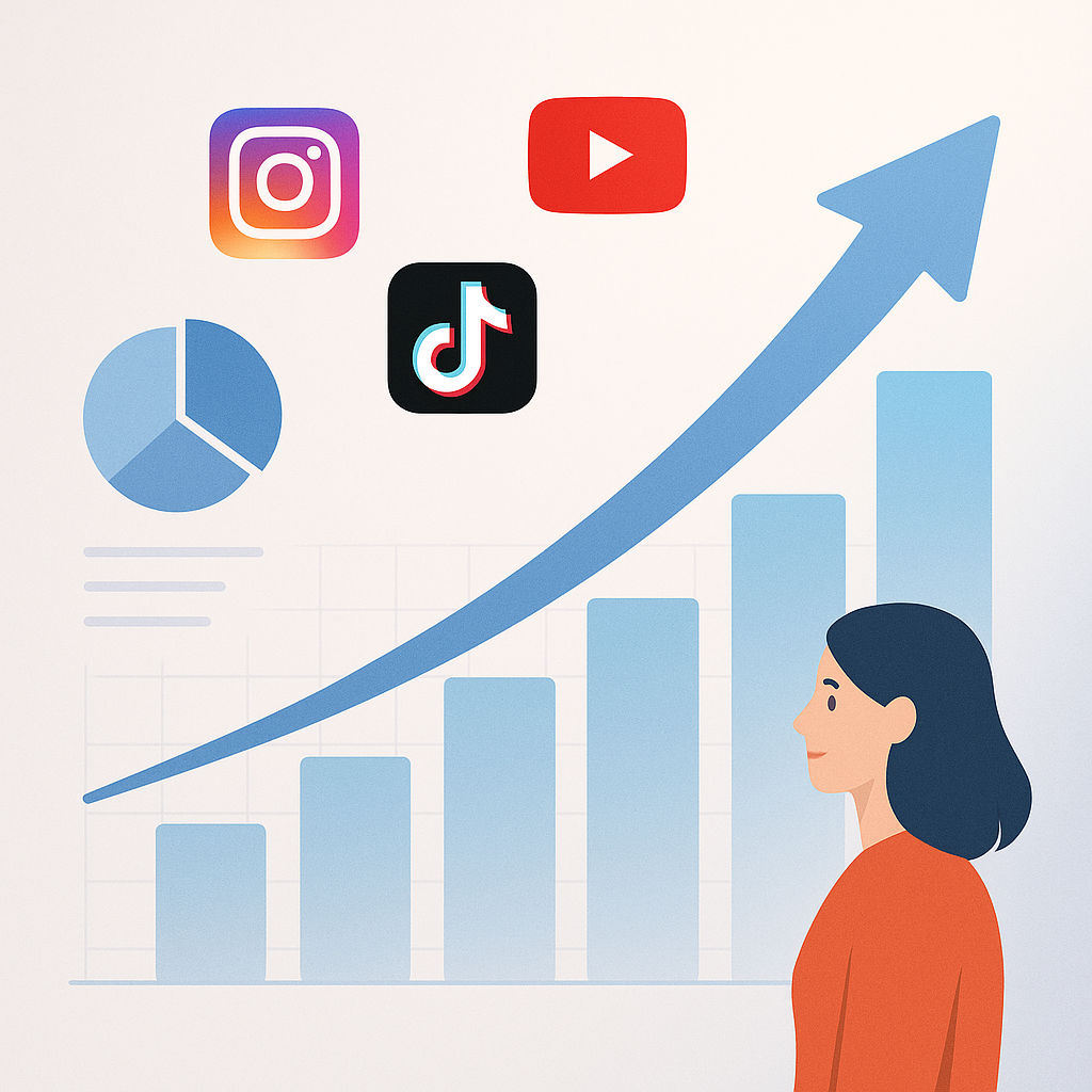 Boost Your Revenue with a YouTube Monetization Service