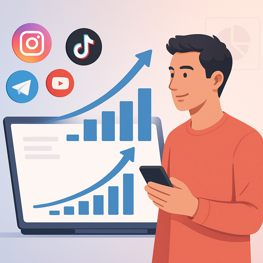 Boost Your Reach: Mastering YouTube Views Service