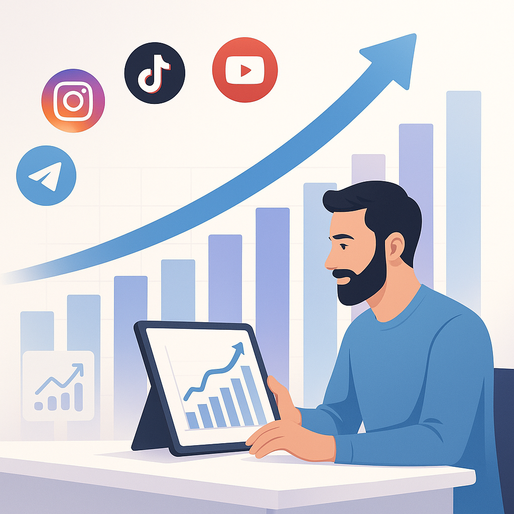 Boost TikTok Growth with Follower Reseller Strategies</p>