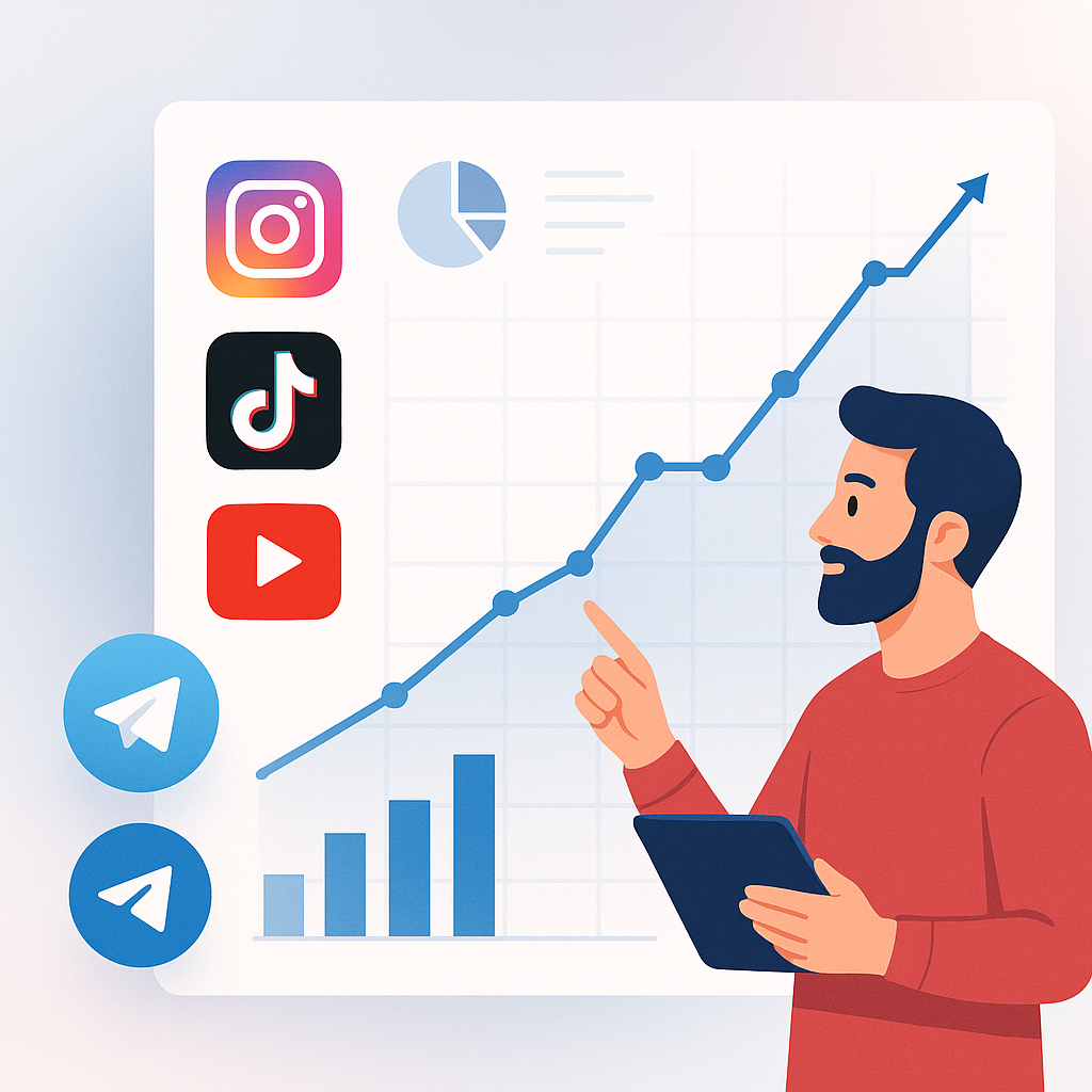 Boost Your YouTube Growth with a Subscribers Panel</p>