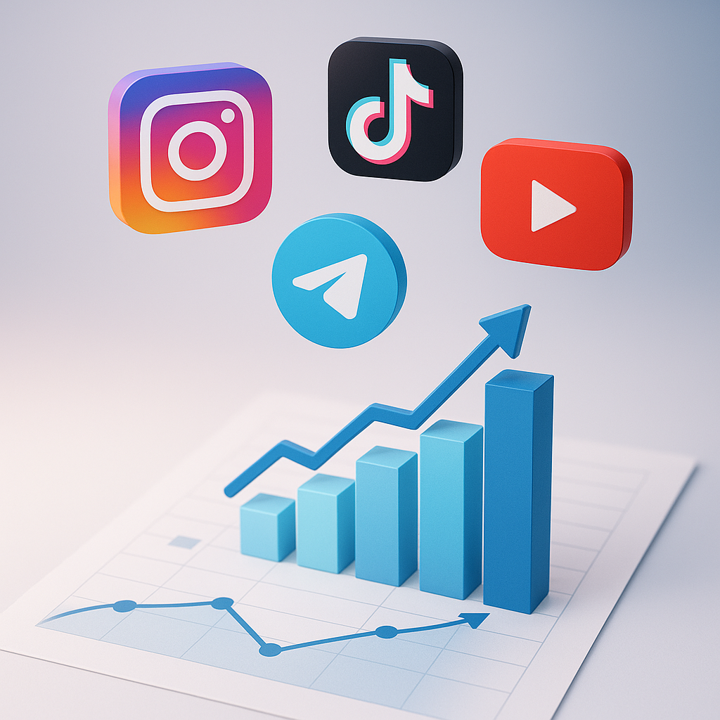 Boost Your Brand: Effective Use of YouTube Subscribers Panel</p>