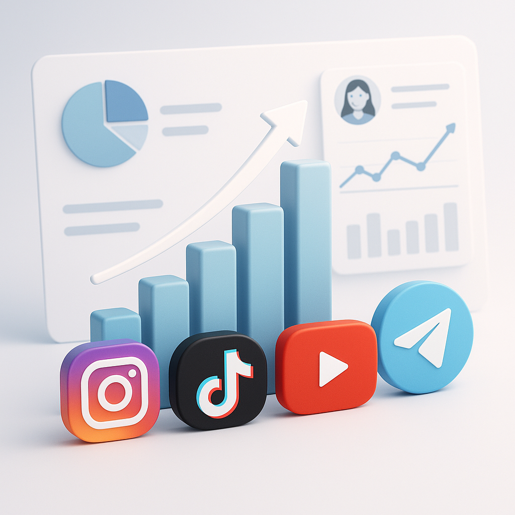 Boosting Social Growth with YouTube Engagement Panels