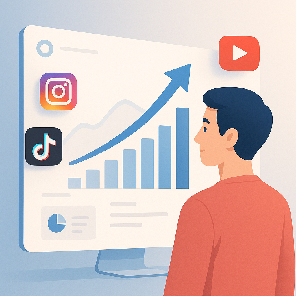 Unlocking Growth: Mastering the YouTube Subscribers Panel