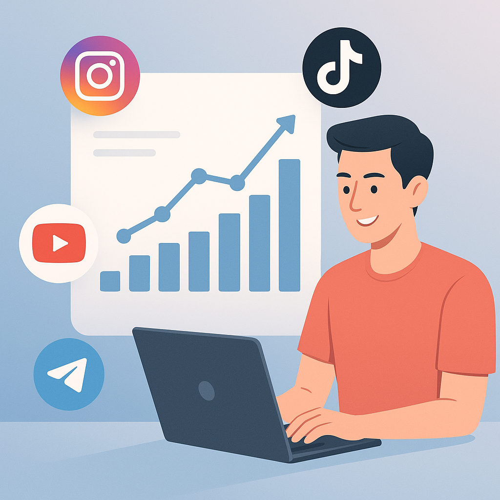 Maximize Earnings with Effective YouTube Monetization Service