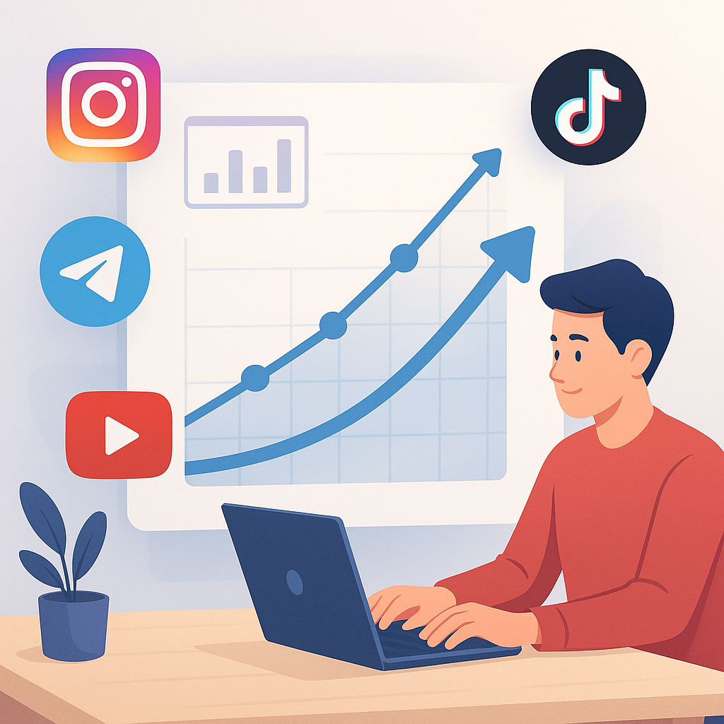 Boost Your Reach with Effective YouTube Watch Time</p>