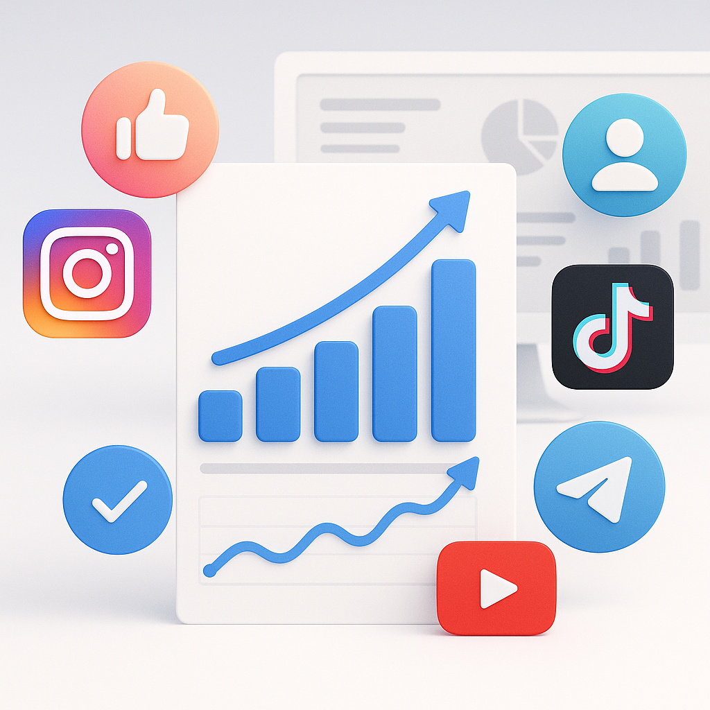 Boost Your TikTok Engagement: Proven Strategies for Growth</p>