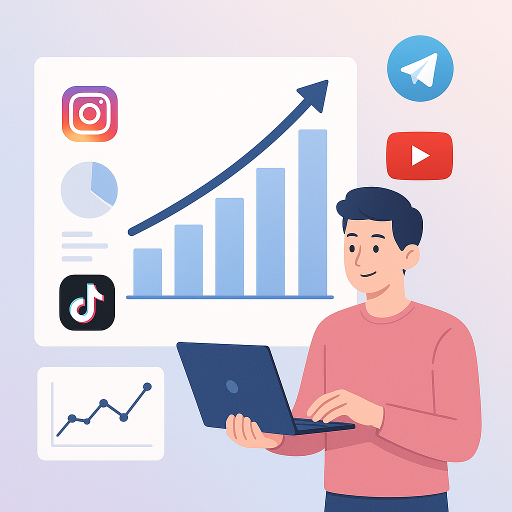 Boost Your Brand with the Right Instagram Followers Package