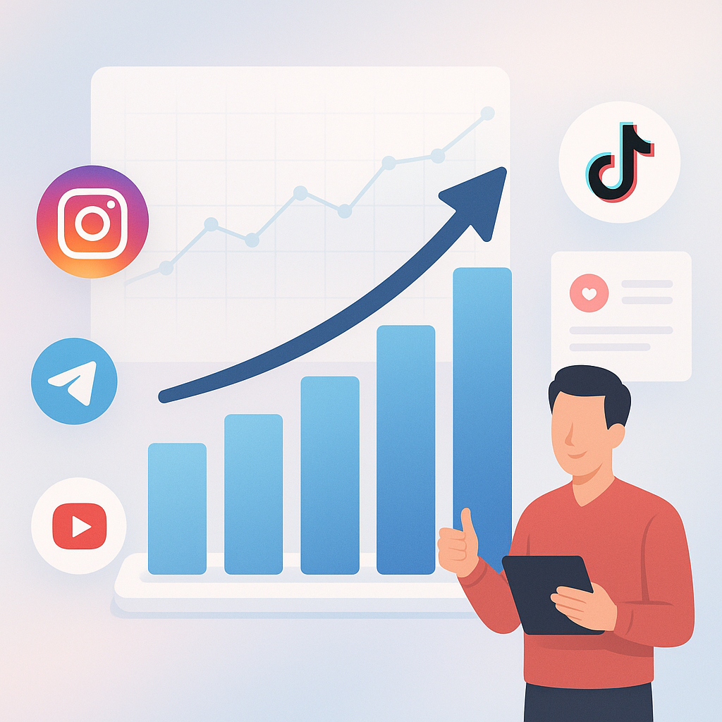 Boost Your Reach with Effective YouTube SEO Service