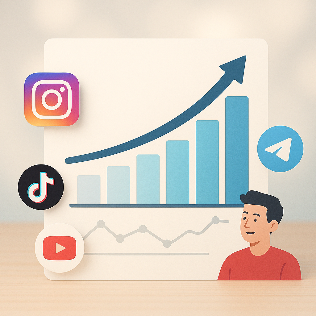 Boost TikTok Followers: Effective Strategies</p>