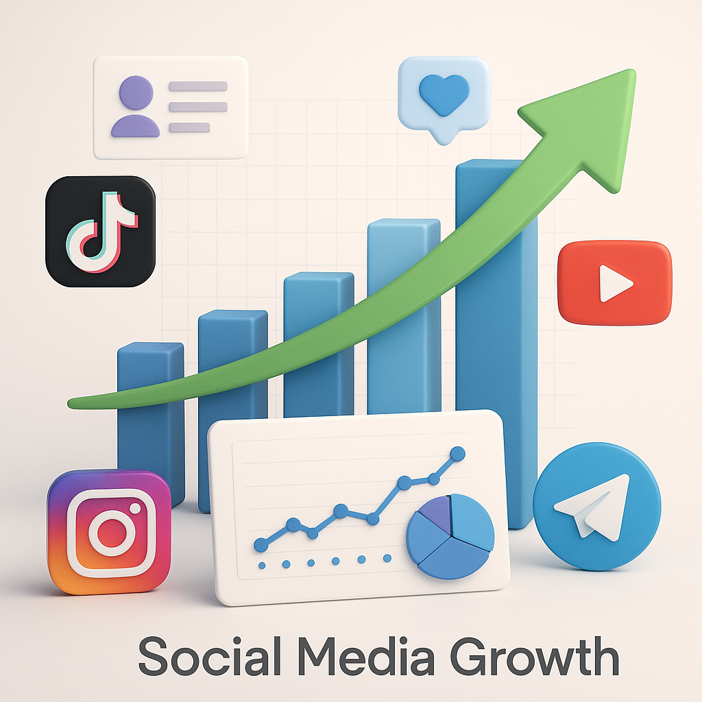 Boosting Your Audience with a YouTube Subscribers Panel</p>