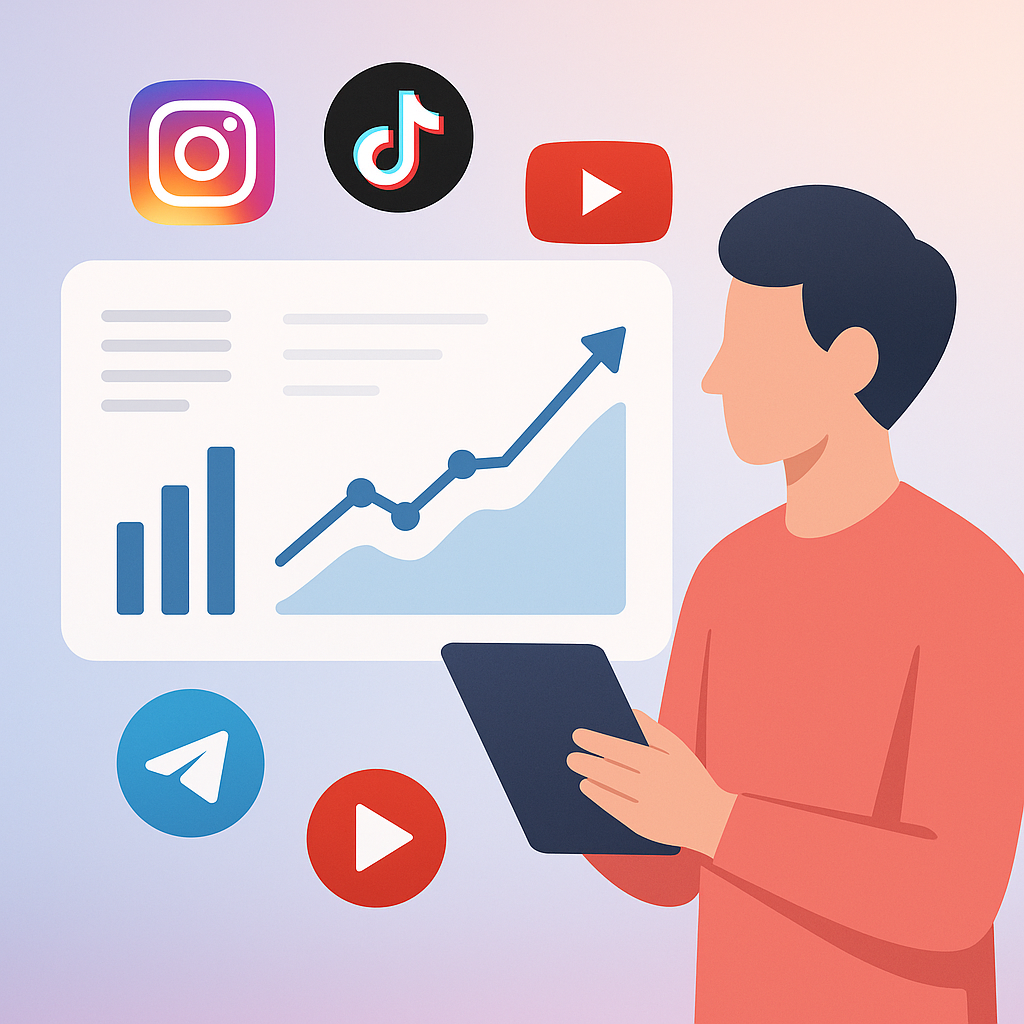 YouTube SEO for Businesses: Unlocking Growth</p>