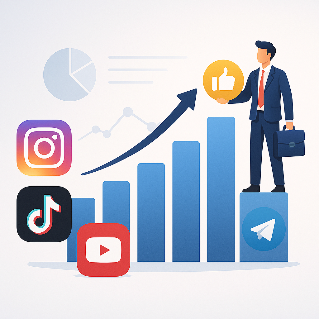 Boosting Engagement with TikTok Views Panel</p>