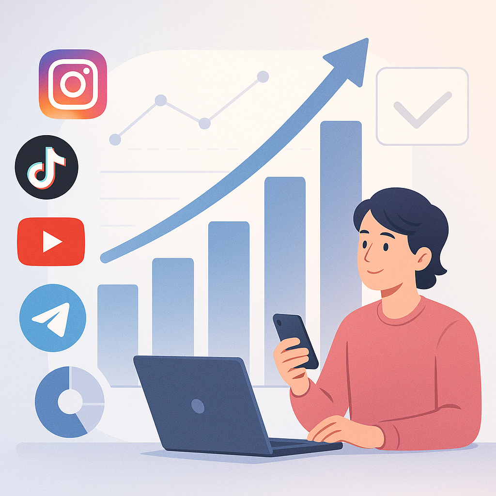 Maximize Your Earnings with YouTube Monetization Services -->