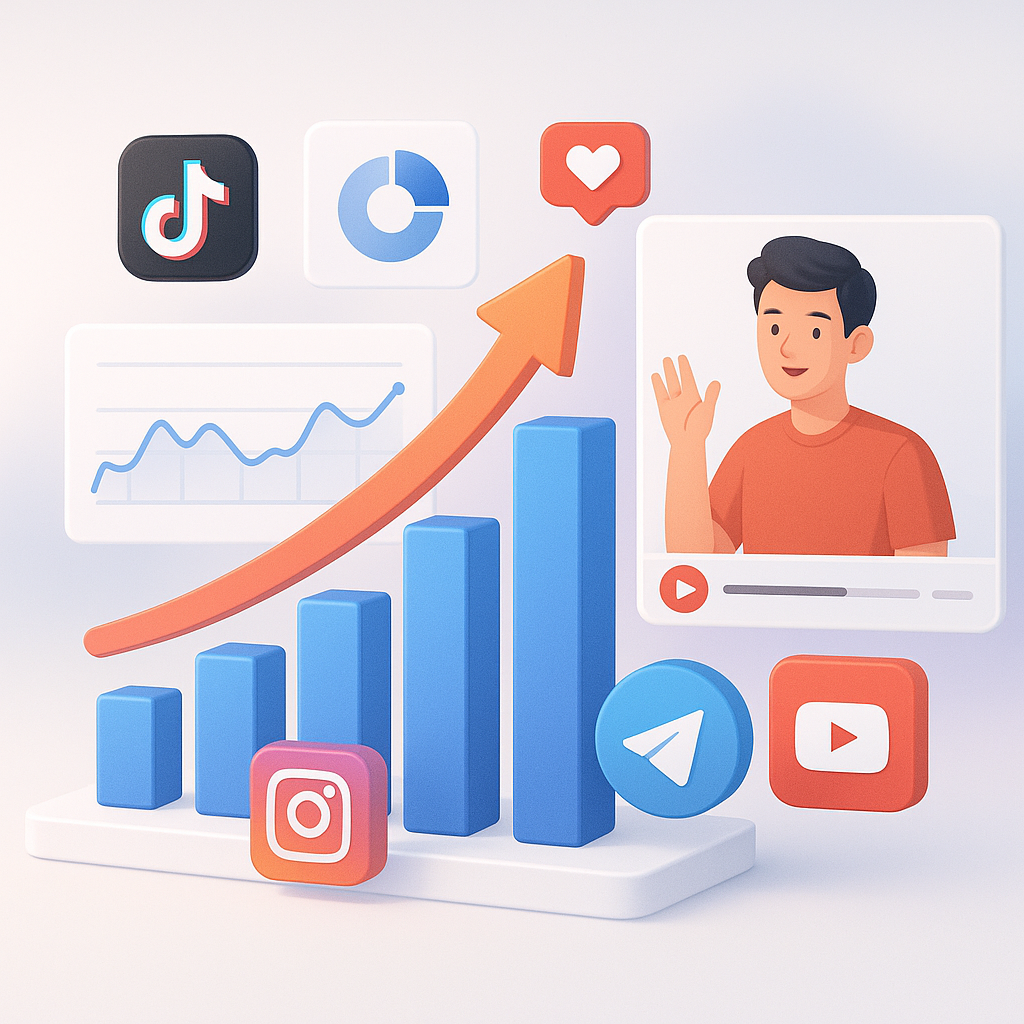 Instagram Engagement Boost: Proven Tactics for Growth