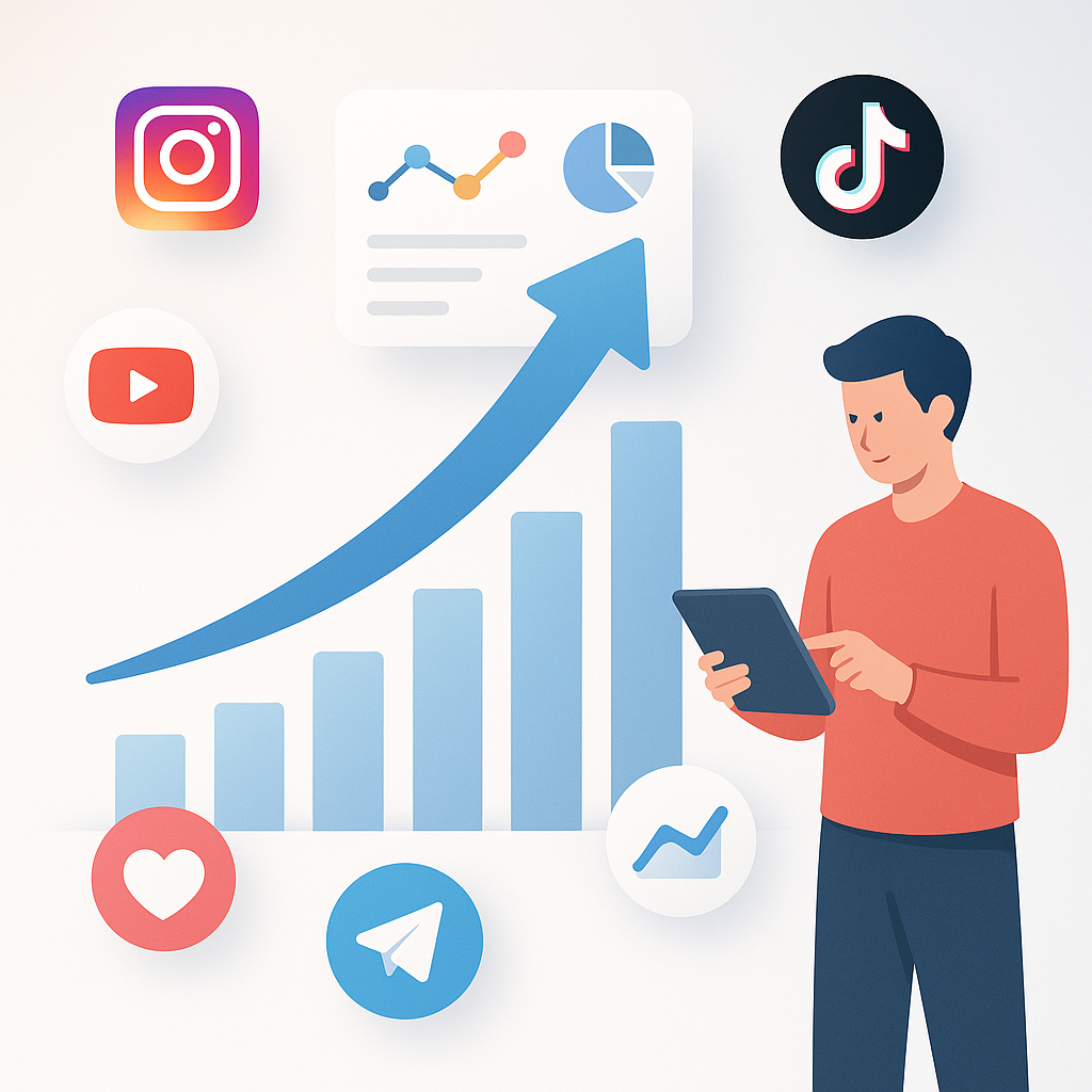 YouTube Monetization Service: Unlock New Revenue Streams</p>