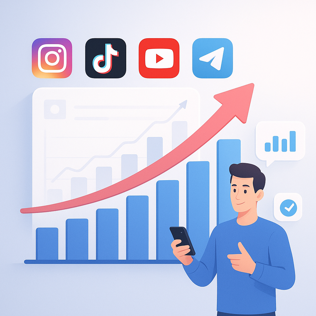 Boost Your Brand with YouTube Panel</p>