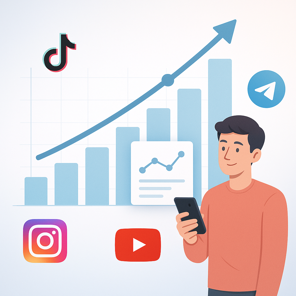 Boost Your YouTube Growth with Effective Subscriber Panels</p>