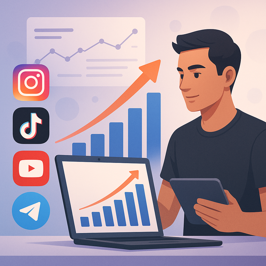 Master Social Growth with Instagram Followers Panel</p>