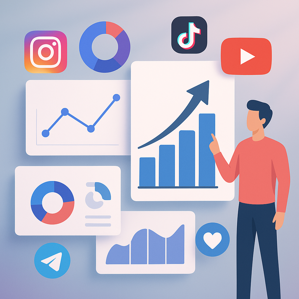 Strategies to Boost TikTok Followers: Buy Smartly & Grow</p>