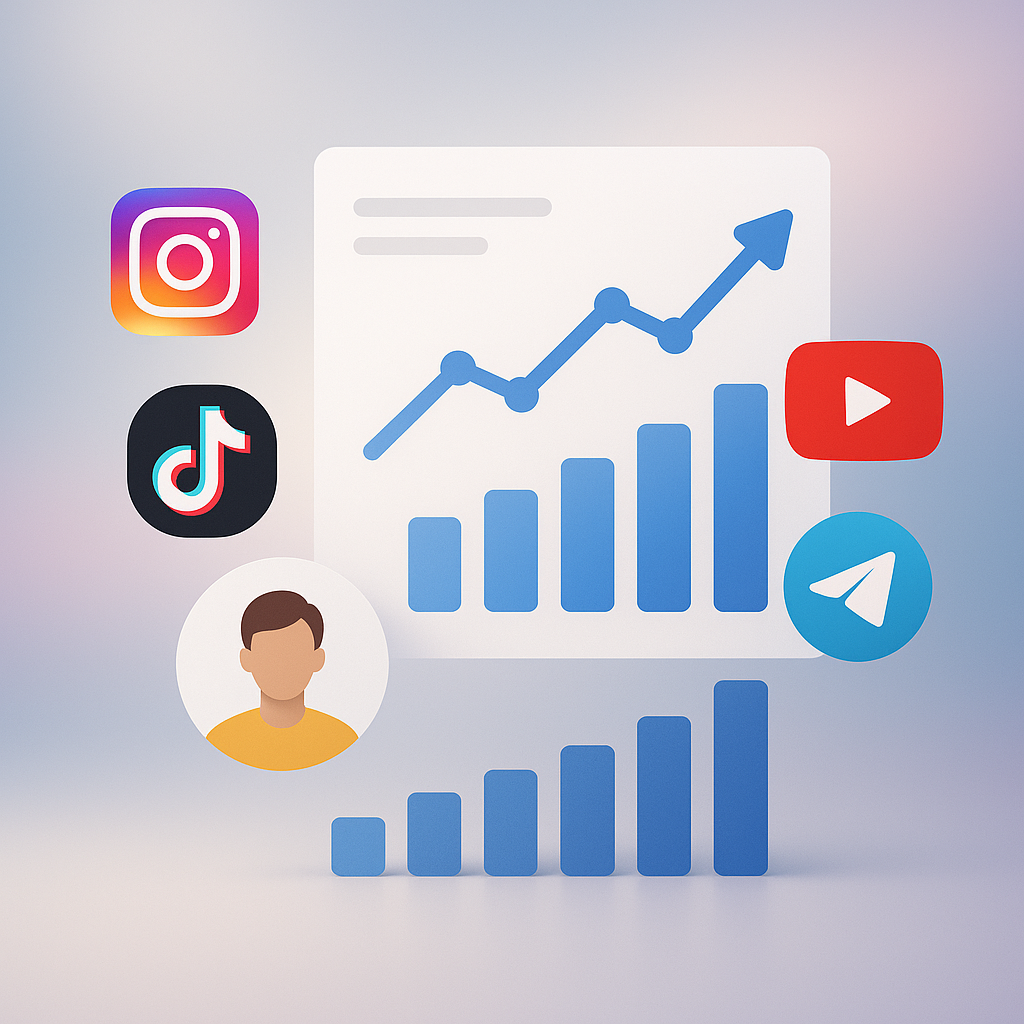 Instagram Automated Growth: Strategies for 2024</p>