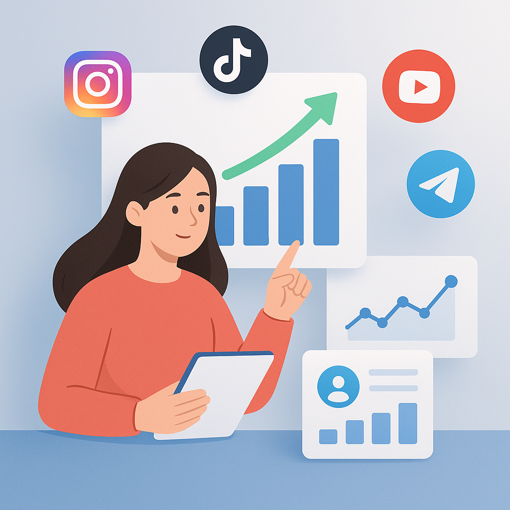 Boosting Growth: Mastering the YouTube Subscribers Panel