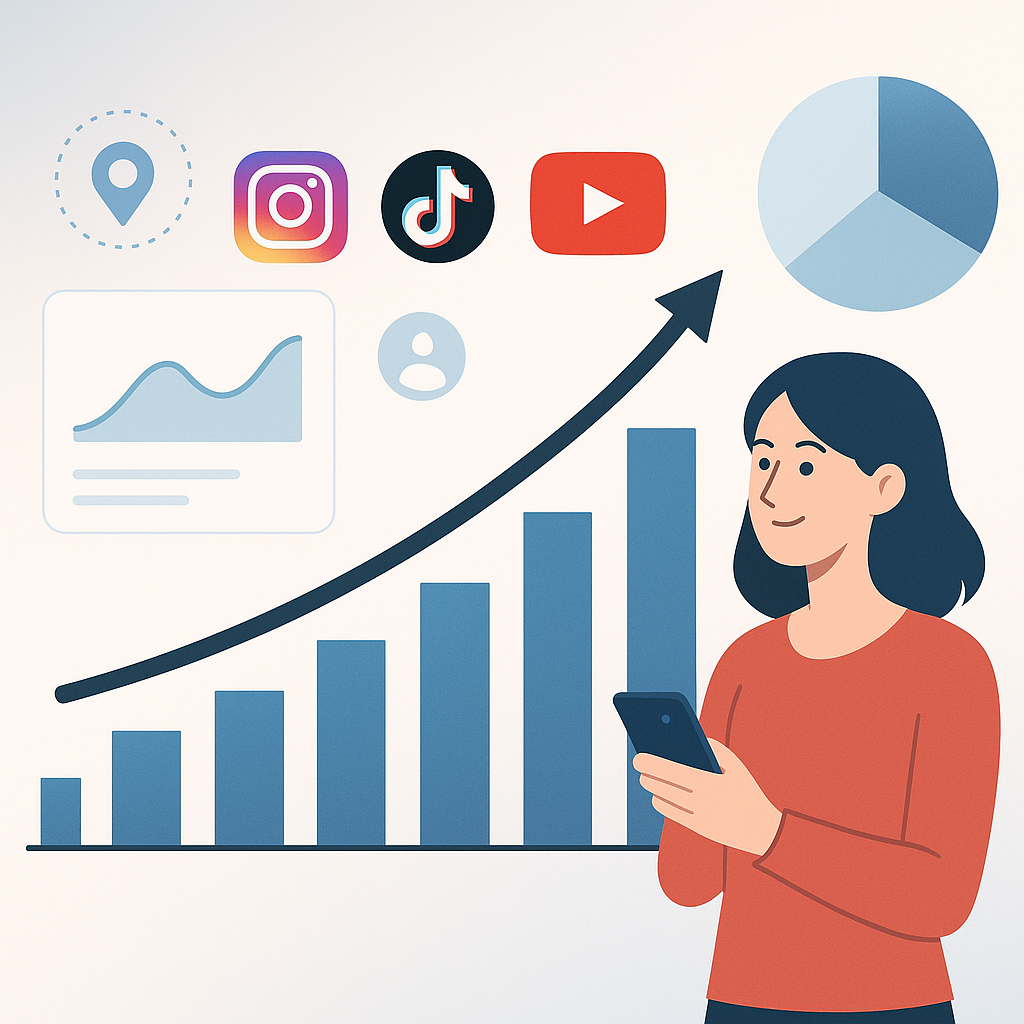 Maximize Growth with YouTube SEO</p>