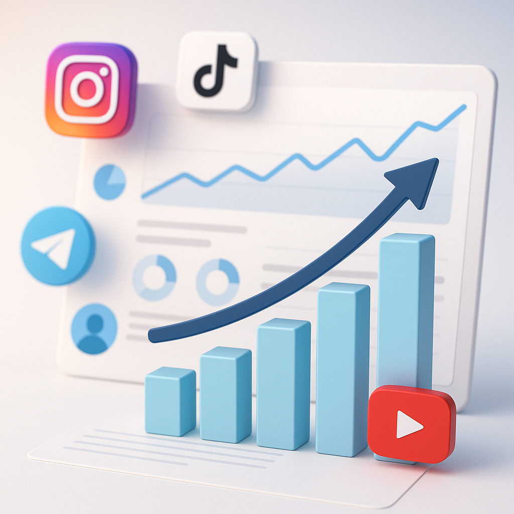 Maximize Reach with Effective YouTube Views Service