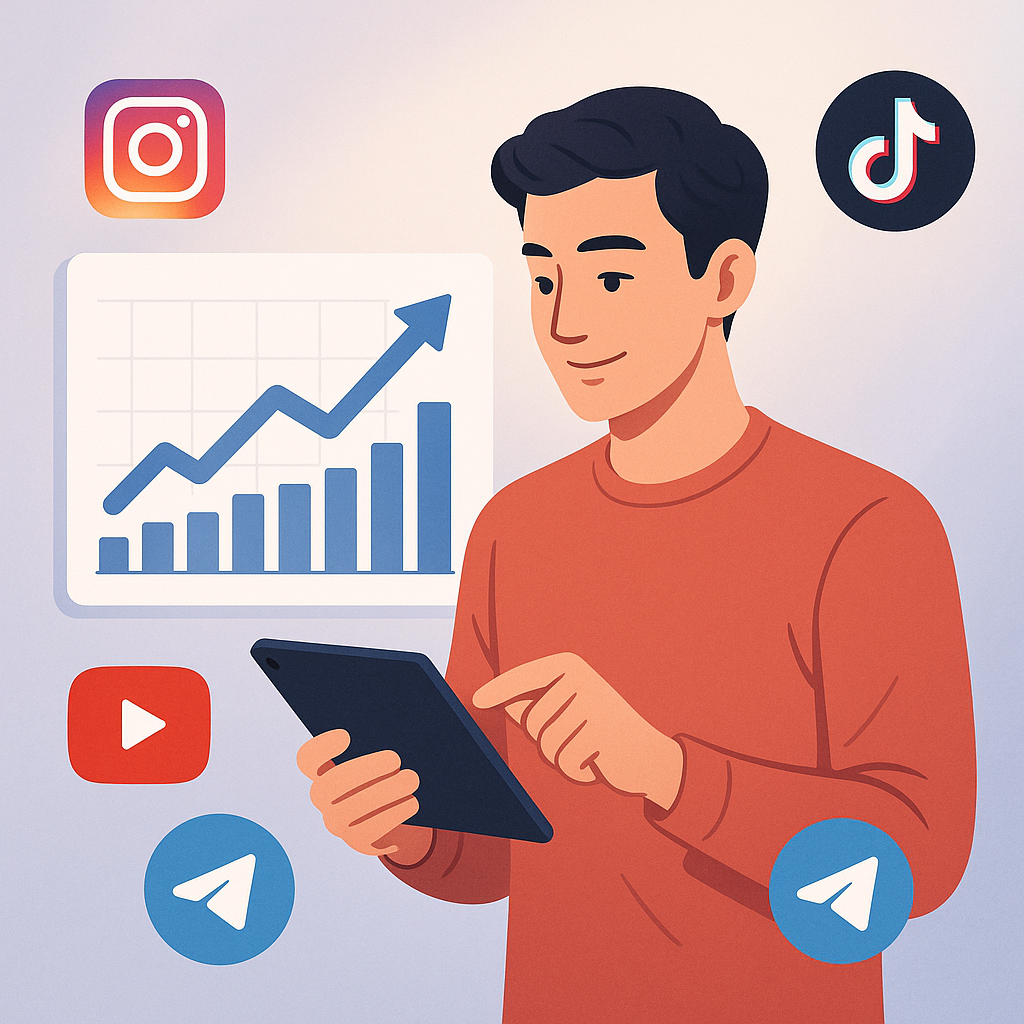 Mastering TikTok Automation for Social Growth