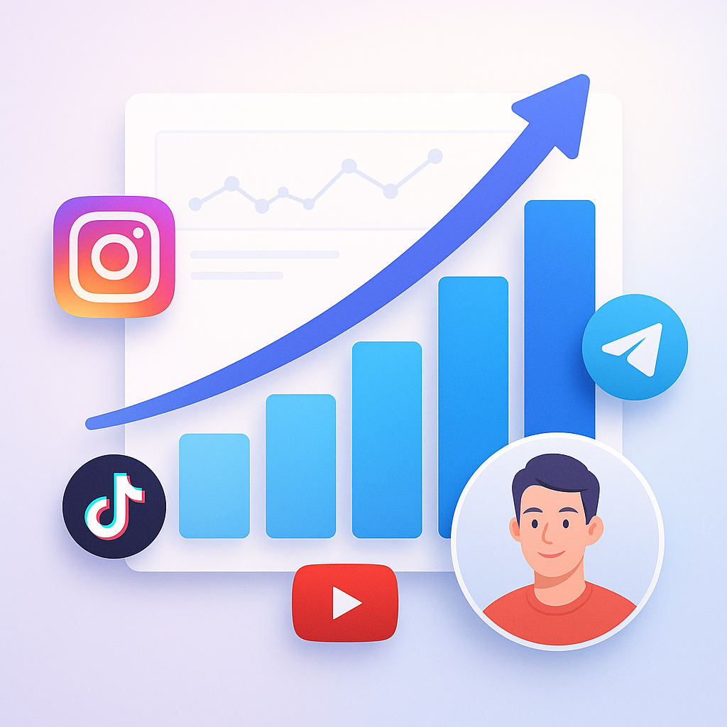 Instagram Growth Service: Effective Strategies</p>