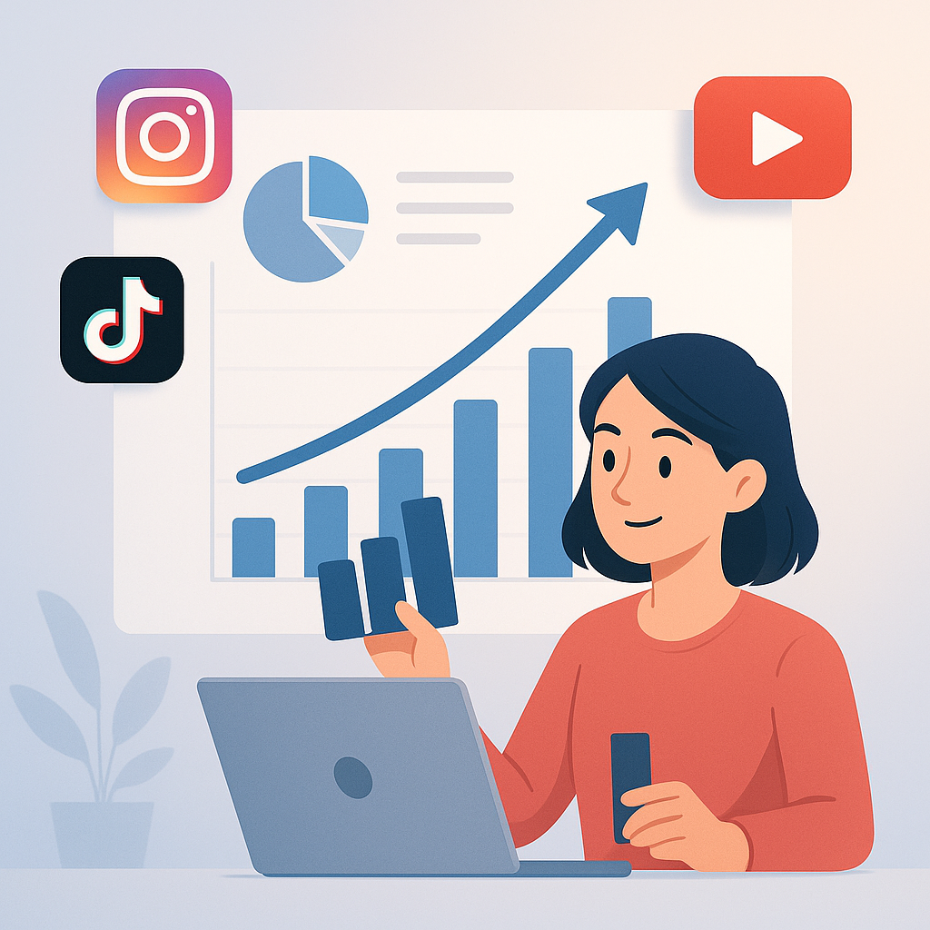 Master Instagram Automated Growth
