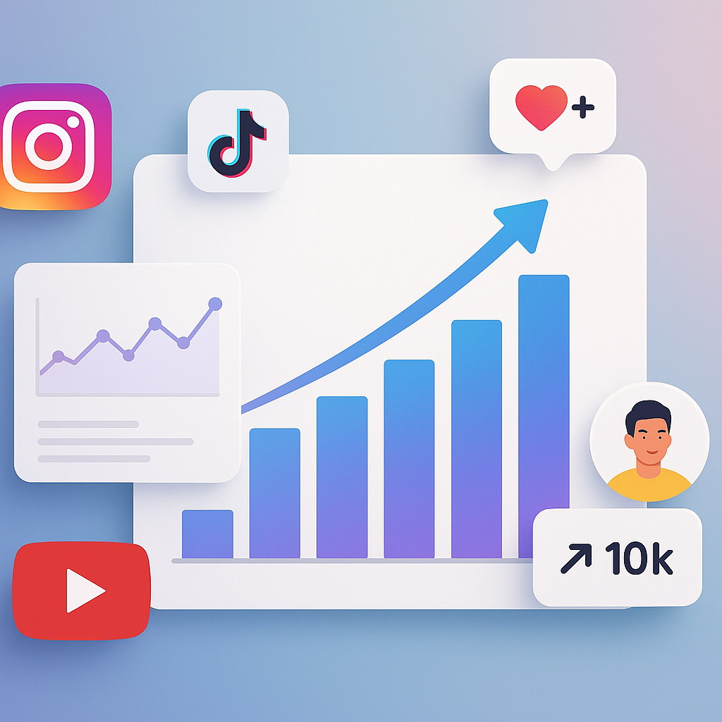 Boost YouTube Subscribers with Effective Panel Strategies</p>