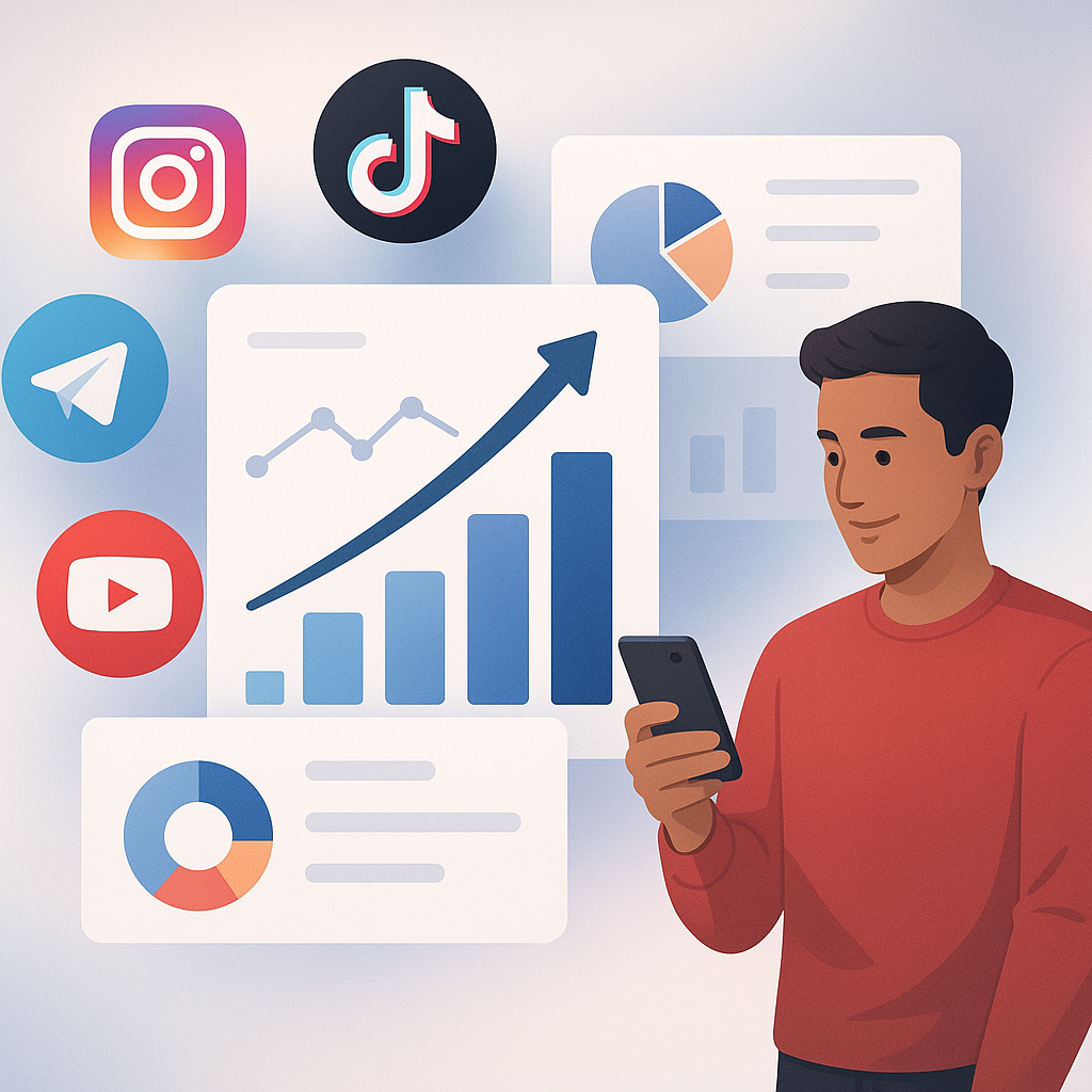 Boosting TikTok Followers: Strategies for Marketers